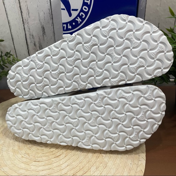 Birkenstock Mayari Birko-Flor Sandals - Picture 12 of 12